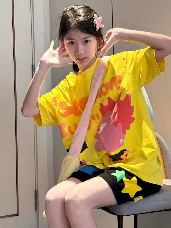 艾米突破自我，摆脱“丫鬟形象”成为新一代女主角