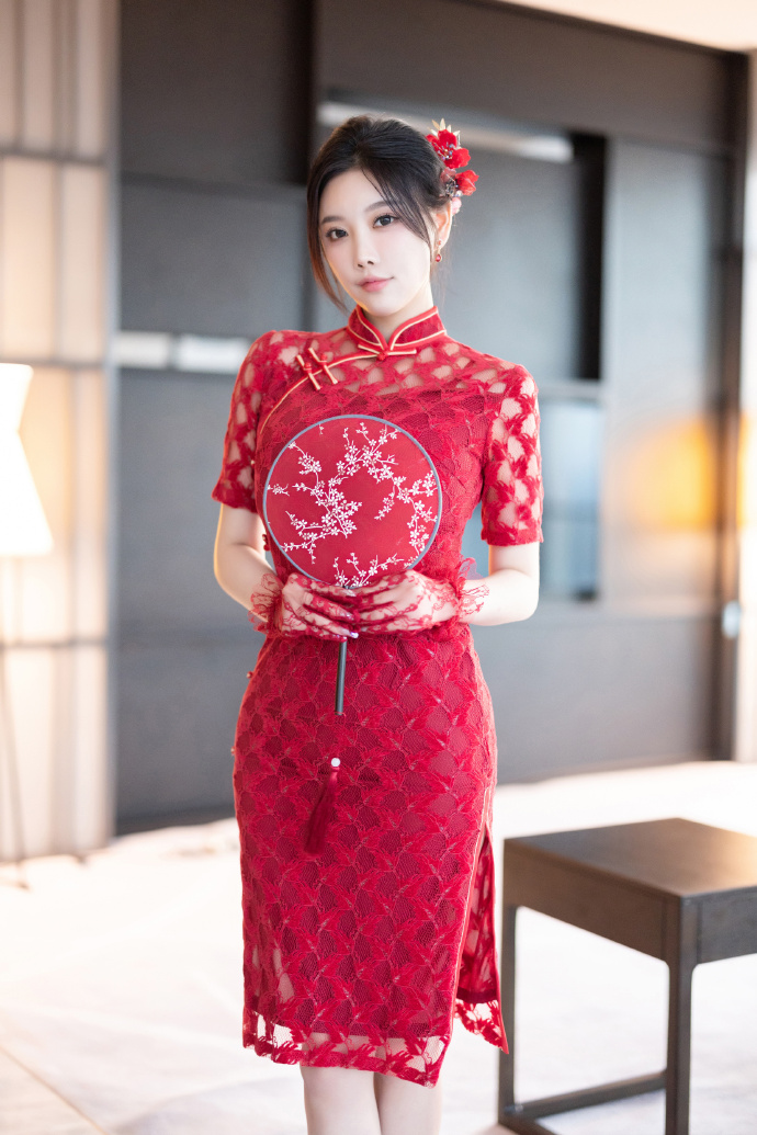 吉祥如意 封面