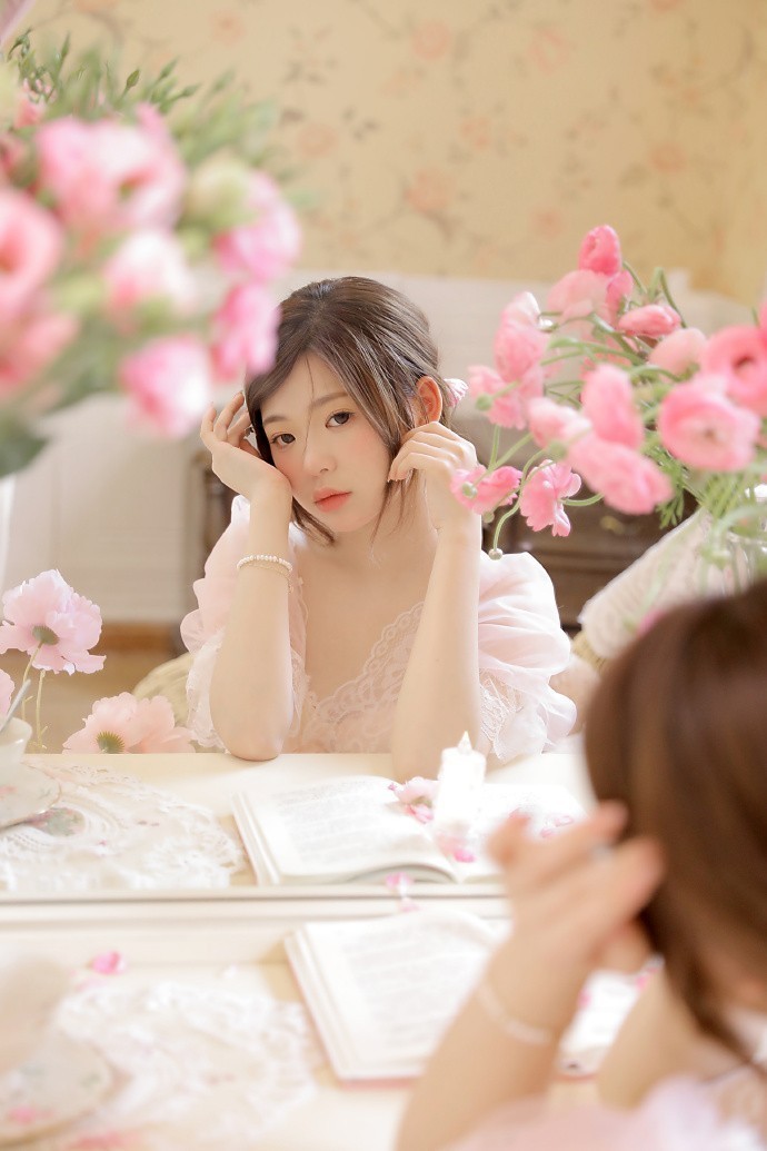 宁安如梦 封面