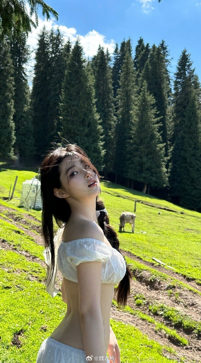 艾米突破自我，摆脱“丫鬟形象”成为新一代女主角