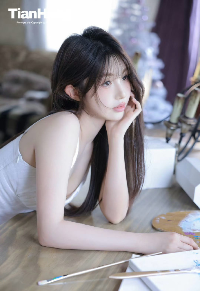 我的天才女友 封面