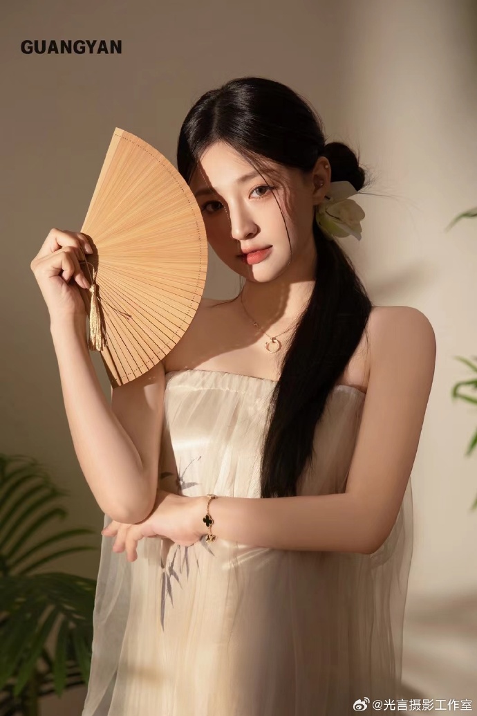 柠萌影视《一念江南》古装剧开机，阵容星光熠熠